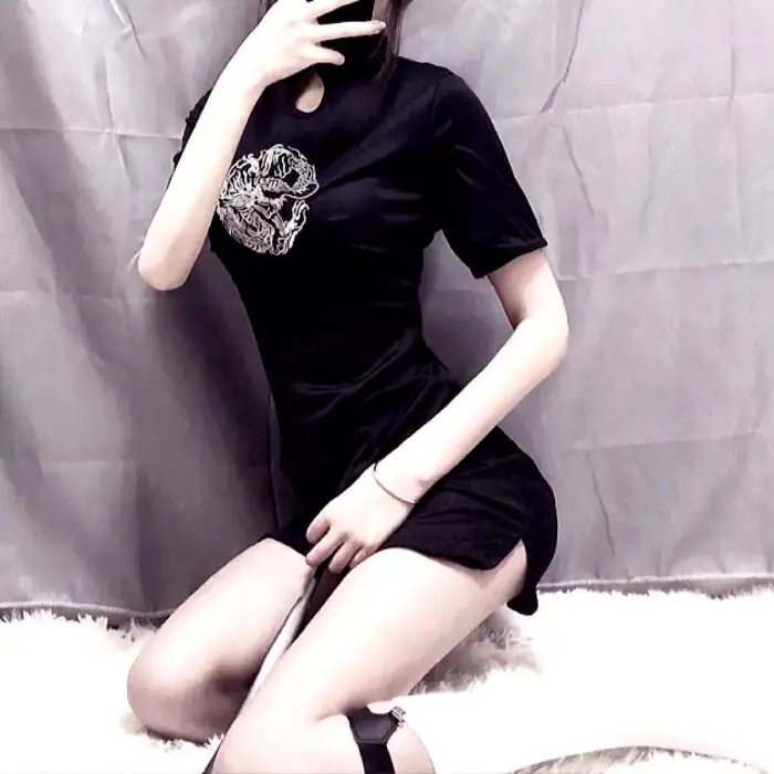 路边春